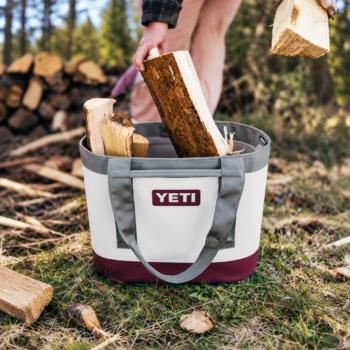 YETI
