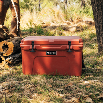 YETI