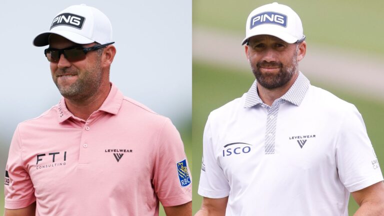 Conners, Silverman tie for third at wind-shortened Bermuda Championship Conners and Sileverman
